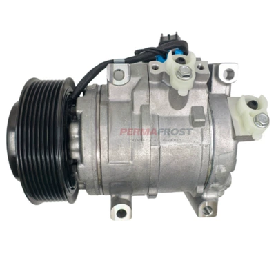 Conditioning Compressor Compressor, Automotive air conditioning