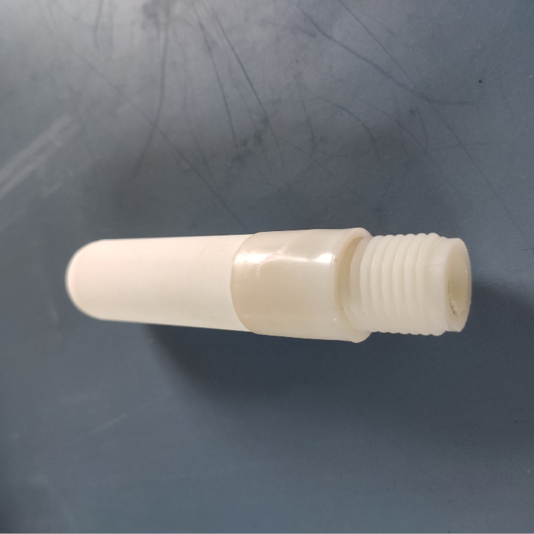 多孔陶瓷管 检测土壤水份仪器替换管 土壤张力计配件陶瓷