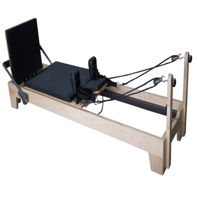 Nan Jian Manufactor supply pilates commercial household pilates core Slide Portable