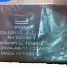 PGM���Ǽ�����/������/������ SGL/R090/060/120-L2-030-S1-P2