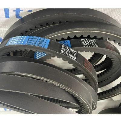 Avtomobil ötürücü kəmərləri Automotive Toothed Triangle