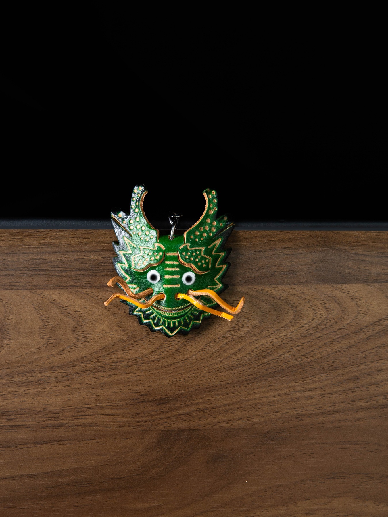 Chinesischer Drachen Anhänger Für Rucksäcke Und Ledertaschen_voghion.com