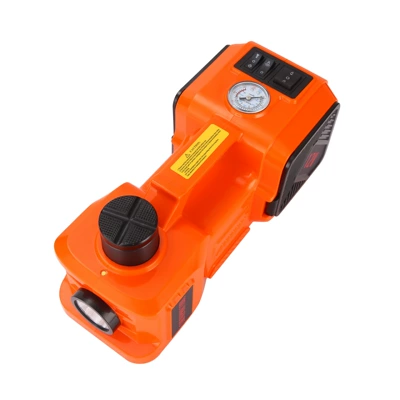 5-Ton Electric Hydraulic, Car jack