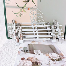 衣钩/挂钩;清洁球/刷;其他居家日用