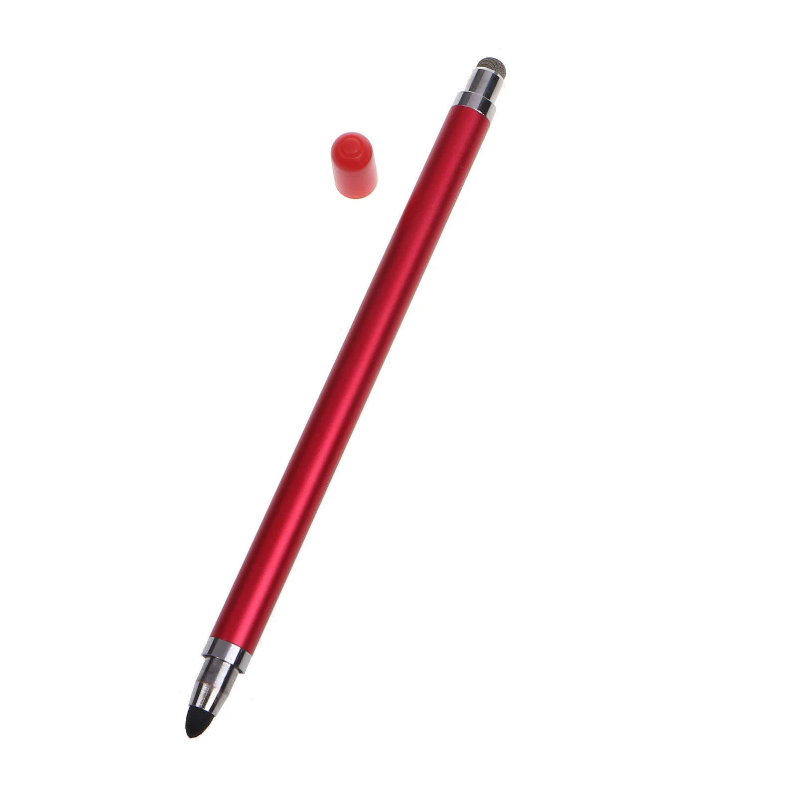 Подходит для Apple Pen, стилус для iPad, сенсорный экран для рисования, жесткий емкостной стилус для мобильного телефона