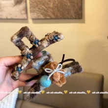 ��oh oh����ϵ����������ë��ץ��С�ܸ߼��������з���ͷ��ins