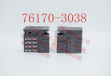 76170-3038 MOLEXȫ��ԭװ�Ӳ��72POS�������嵼�� ��ͷ ���Ե