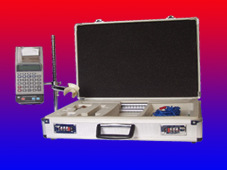 打印式流速流量仪 配件