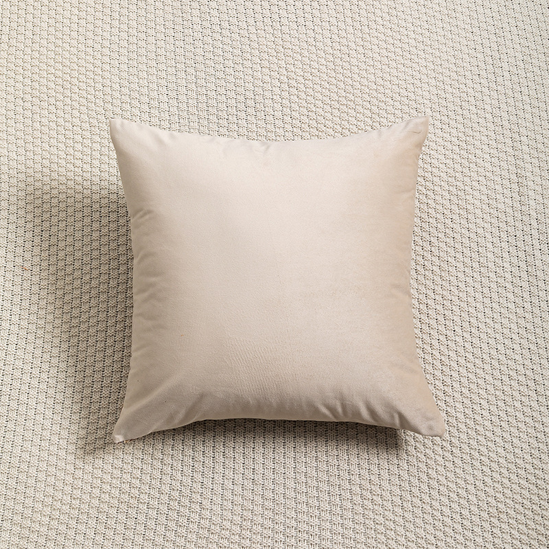 Luxus-Klassiker im europäischen Stil mit großem Muster, Jacquard-Handarbeit, Sofakissenbezug, Heimdekoration, Modellzimmer, Kissenbezug_voghion.com