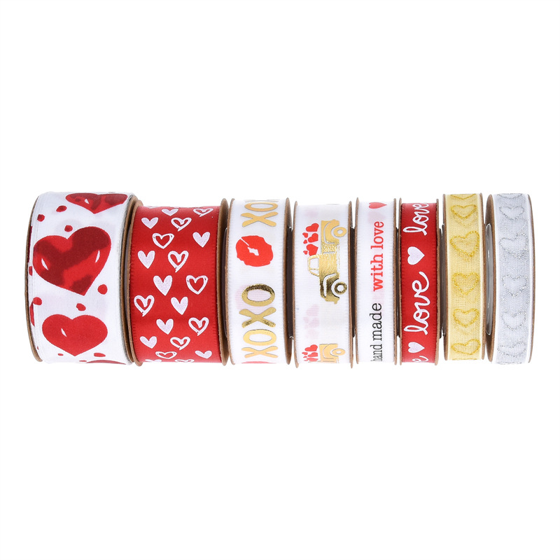 Tie - Dye 8 Juegos (5 yardas / modelo)