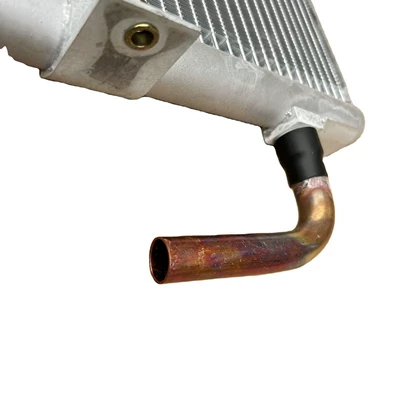 67-2969 672969 Automotive air conditioning