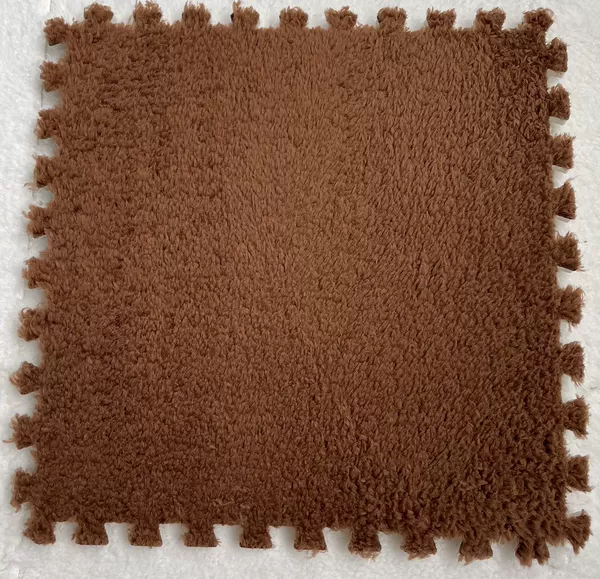 Brown coffee