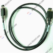 JUKI2050 2060SYNQNET CABLE120 ASM 40003262 40003263XMP连接线