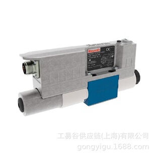 REXROTH���������y4WREE6E32-3X/V/24A1 R901496430