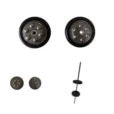 Electric Seat Adjuster, Manual to Seats and accessories