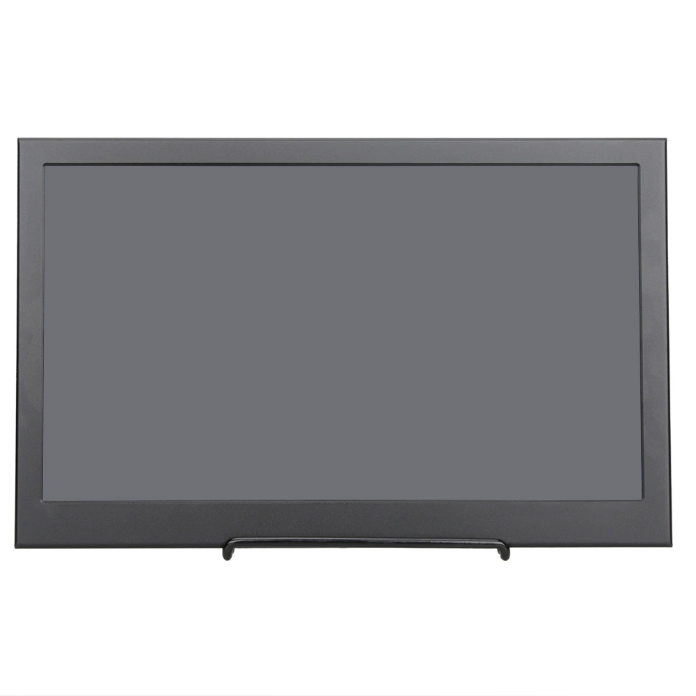 13,3-дюймовый мини-HDMI высокоразрешающий 1920×1080 портативный ЖК-второй экран с LED и сенсорным управлением