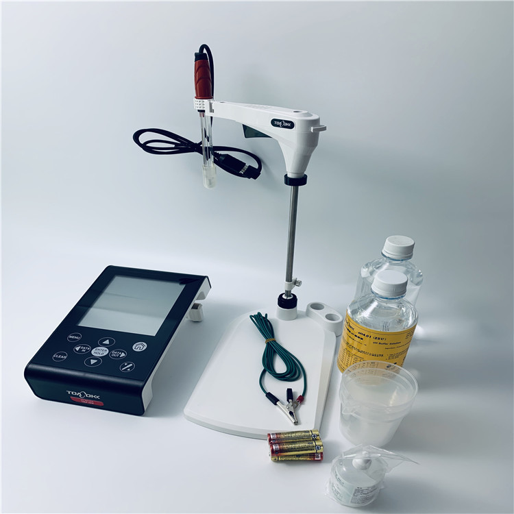 数显式酸碱计HM-20J/HM-30G/HM-60G,东亚电波PH计