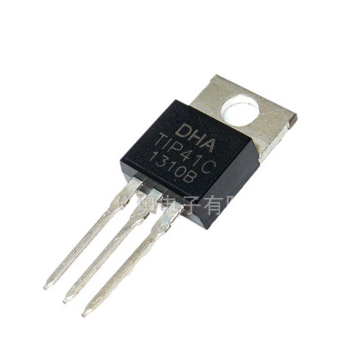 ӦʾTIP41C  TO-220