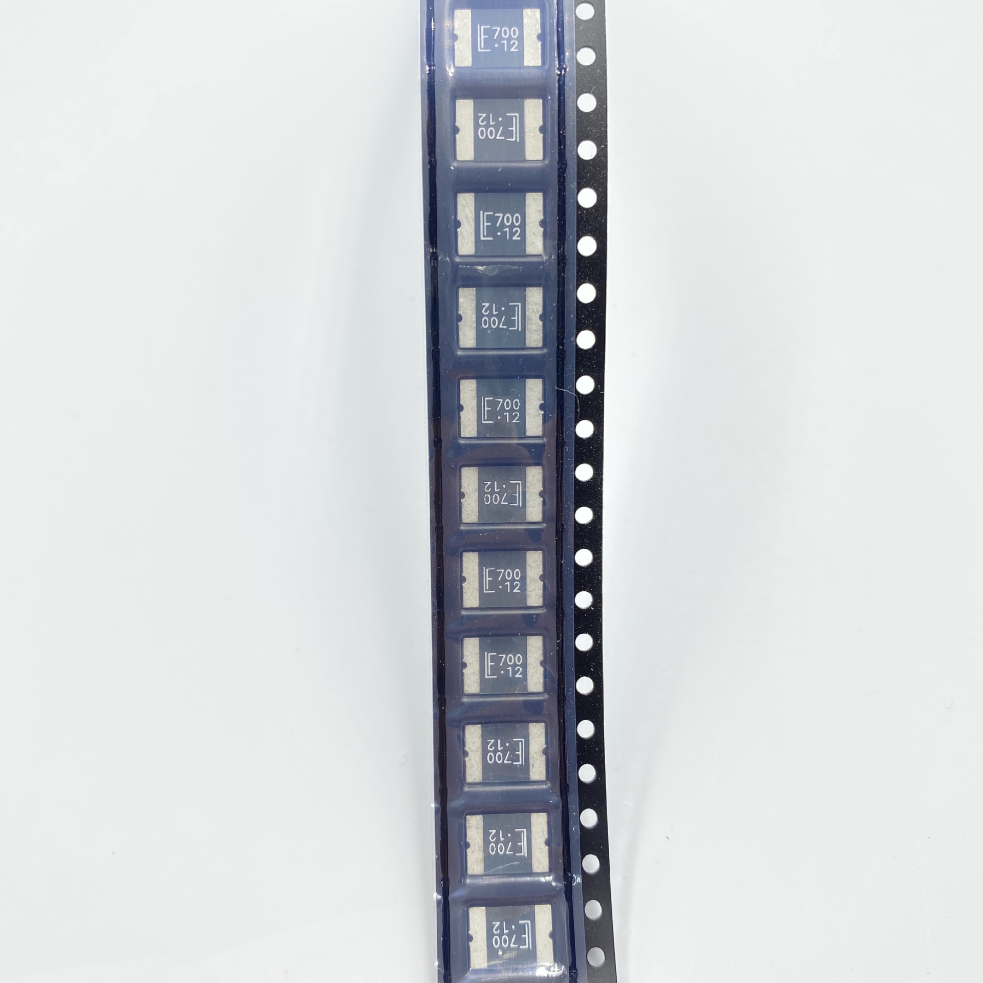 2920L500/16MR，Littelfuse自恢复保险丝PTC SMD2920 5000MA 16V