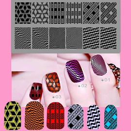 美甲工具套装;美甲饰品;其他美甲产品