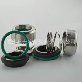 机械密封件;研磨机;油封