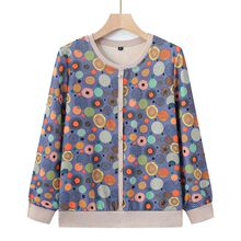 妈妈装秋装长袖打底衫中老年人衣服女源领春秋上衣奶奶装T恤套装