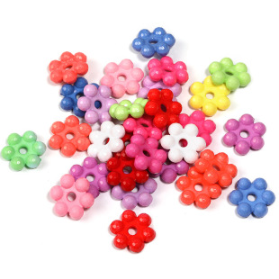 ��ɫ÷��Ȧ�B�B��ɢ��ѩ��Ƭ��Ȧ����diy����P�֙C��Ʒ���