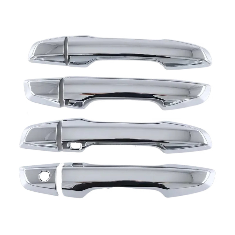 Suitable for Honda 17-21 Crv Models: Rearview Mirror, Door Bowl, Handle, Door Edge Strip, Fuel Tank Cover, Tail Light Cover, Rain Visor