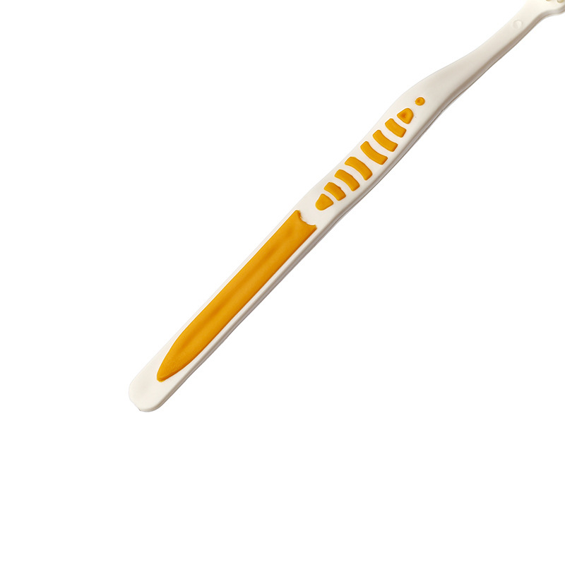 礼品牙刷防滑手柄101