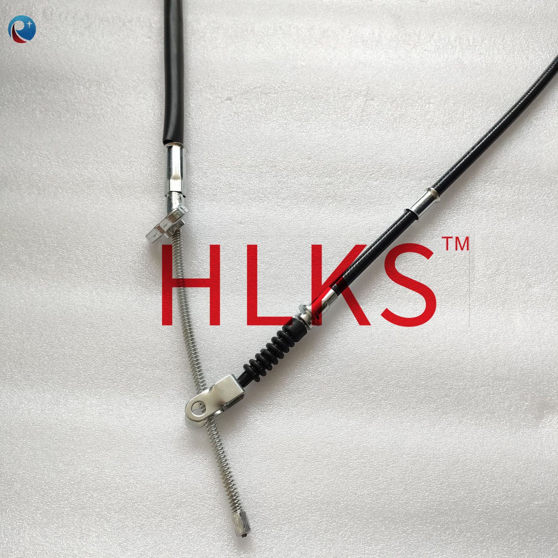 Conveniente para el cable 4wd46430-0k041 del tirón del cable 46420-0k041 del freno de mano de la parte posterior del HELAX VIGO de Toyota