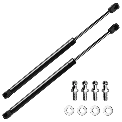 Suitable for Crv Car Modified Hood Hydraulic Rod Front Hood Gas Spring Support Rod