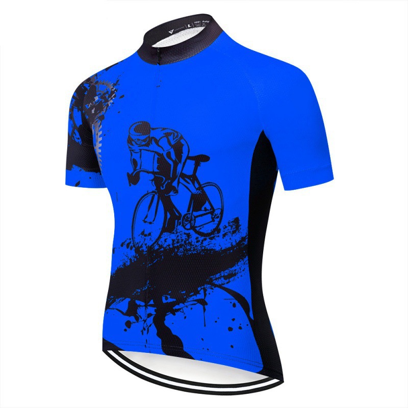 Football uniform, mountain bike, 2023