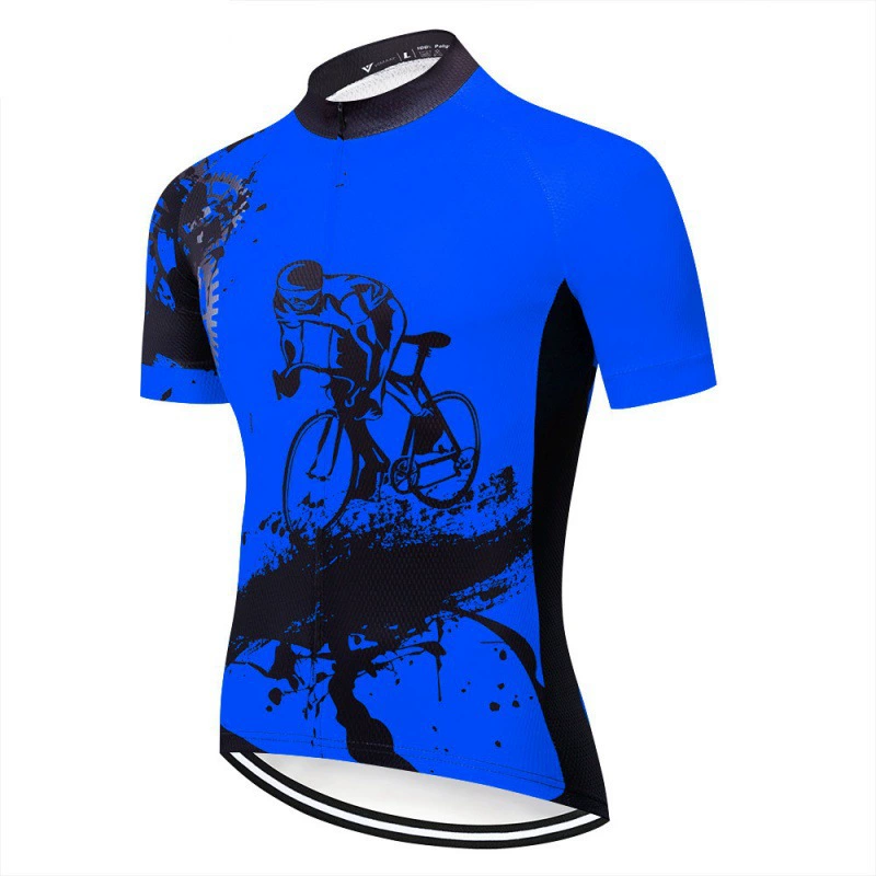 Football uniform, mountain bike, 2023