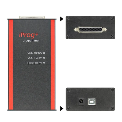 Iprog Pro 6 Avtomobil diaqnostika alətləri