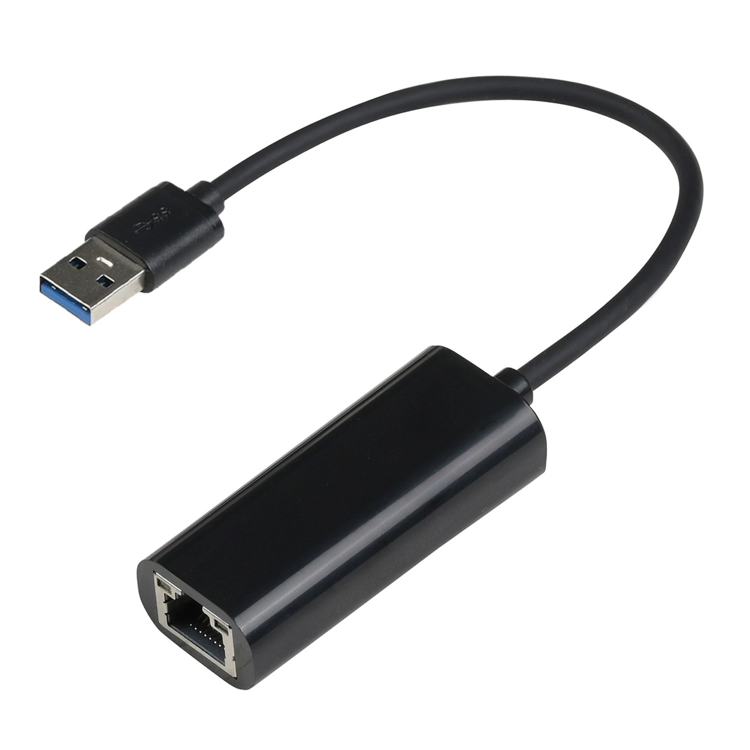 USB 3,0 гигабитная сетевая карта Type-C к преобразователю сетевой карты RJ45 USB Ethernet преобразование сетевой карты USB