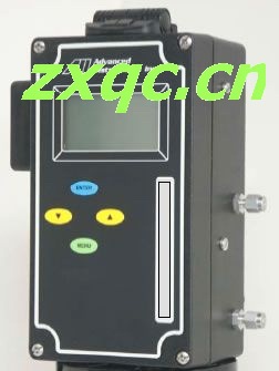 氧分析仪 型号GPR-1500 库号M311479