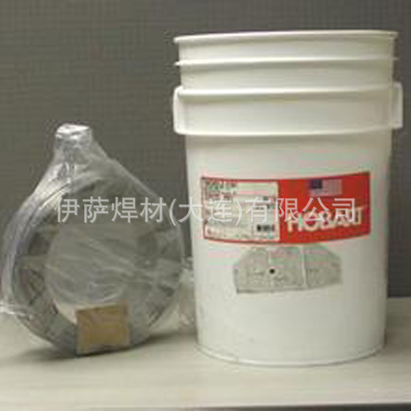 美国赫伯特FabCO 811N1焊丝E81T1-Ni1CJ H4低合金钢药芯焊丝