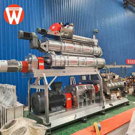 饲料加工设备;畜牧养殖机械;肥料加工设备