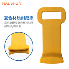 Tire-changing machine, tire-pressure plate, flat anti-explosion tire-pressure plate, pry bar tool, vacuum tire installation mat, and tire-pressing device