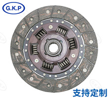 22400-83021 厂家支持定制各种离合器压盘 离合器片 GKP9081B01