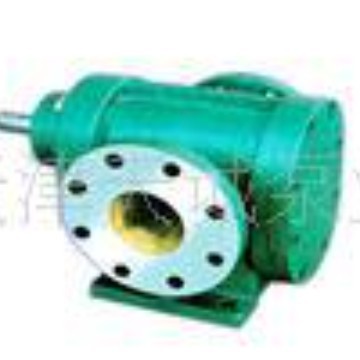 LB系列冷冻机润滑油泵（可以定不锈钢）/不锈钢齿轮泵