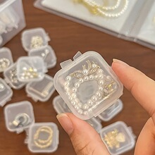 K 48541 Portable Jewelry Storage Box �������ɺ� �羳ŷ��