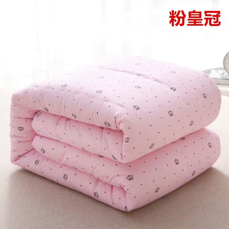 Cotton warm duvet, bedding