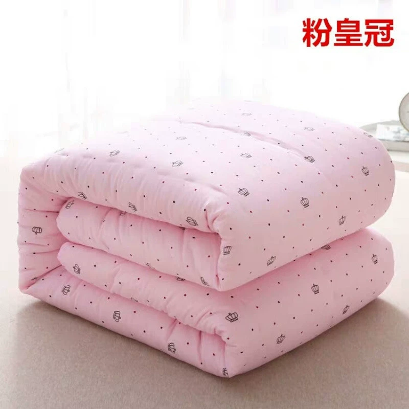 Cotton warm duvet, bedding