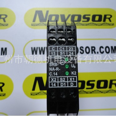 SRB-NA-R-C.14  DC24V  ELNA   继电器   现货