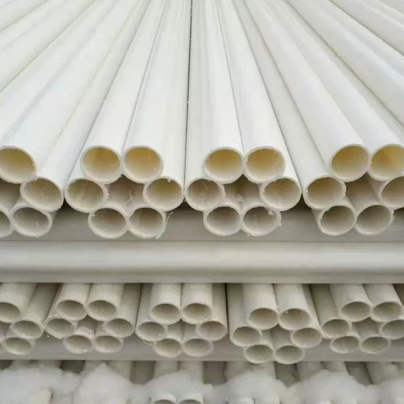 厂家现货hdpe七孔梅花管 地埋通信pe白色保护管 光纤电缆穿线套管