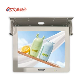 广告机;其他汽车影音;车载显示器
