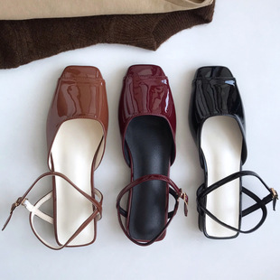 �tɫ��Ƥ���^��ЬŮ2025�Ŀ�ٴ�^�͸�һ�ֿ۬����������_�RЬ