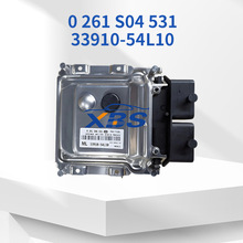 33910-54L10 ECU���������԰�������ľ�������԰� 0 261 S04 531