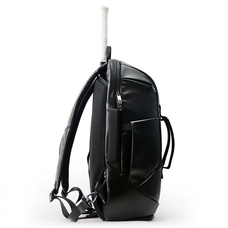 Bolsa DE TENIS 2024 nueva mochila de dos piezas portátil multifuncional bolsa de deportes bolsa de negocios bolsa de Bádminton de tela impermeable image 6